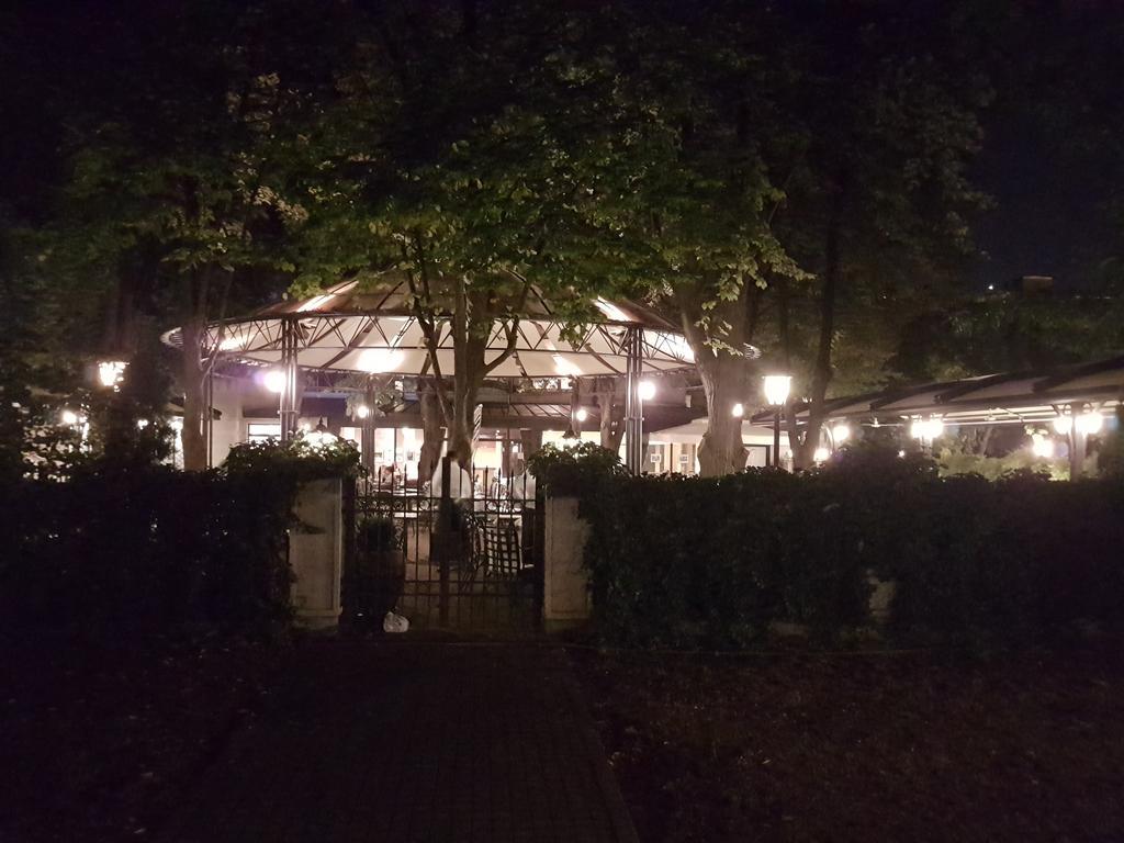 Apartment Aleksandar Belgrad Zewnętrze zdjęcie